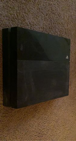 Ps4 With Controller Needs Hdmi Port Replaced