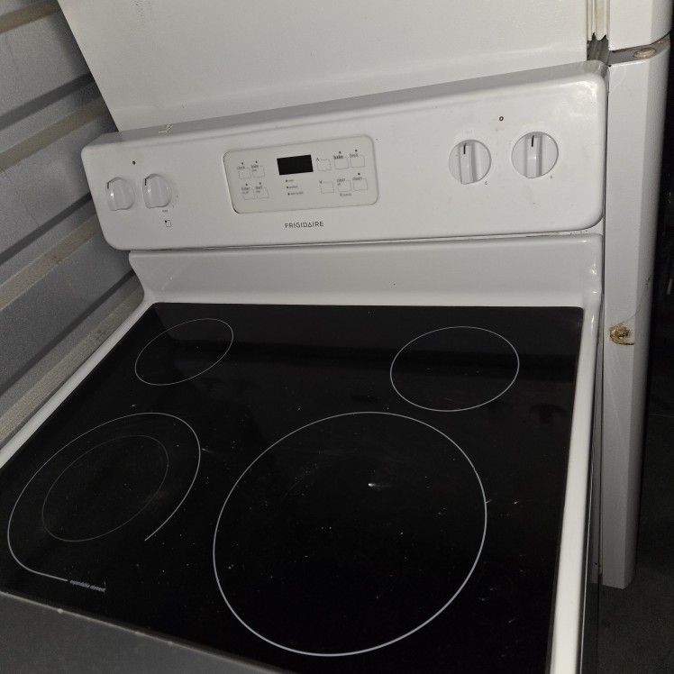 Frigidaire  Oven  