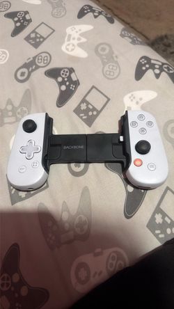 Backbone One Mobile Gaming Controller