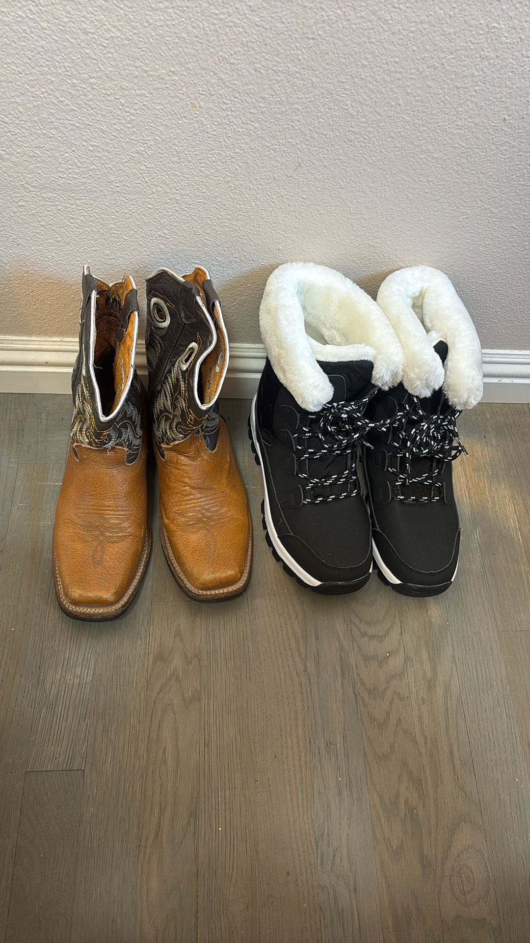 Boots