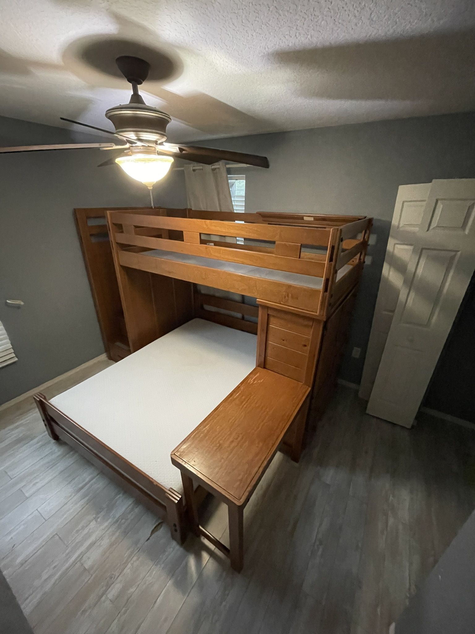 Bunk Bed