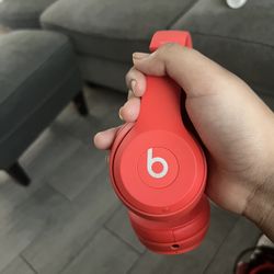 Beats Solo 3 