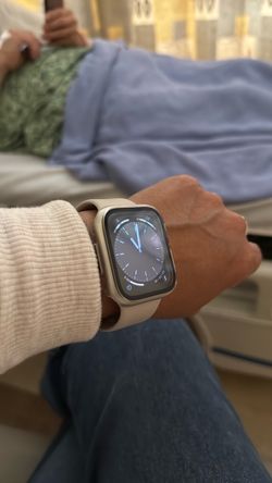 Iwatch series 7 45mm