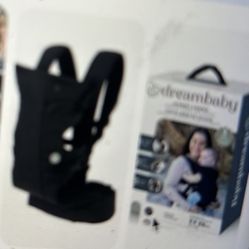 Baby Carrier$25