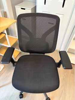 Office chair