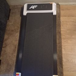 Under The Desk Treadmill 