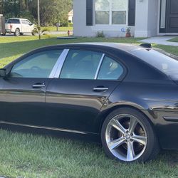 2006 BMW 750i
