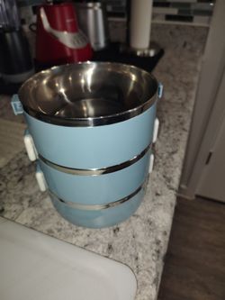 Container lunch