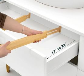 DRAWER ORGANIZER