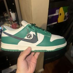 Nike Lottery Malachite