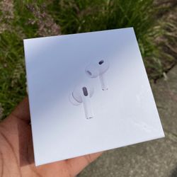 AirPods Pro (2nd generation)