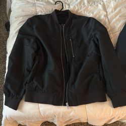 H&M Windbreaker