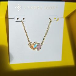 Kendra Scott,new, Small Stones, Never Used