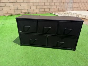 Drawer storage $$35
