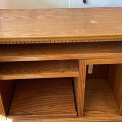 Free! Gratis! Wooden Office Furniture