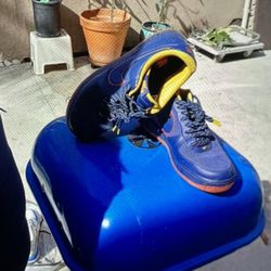 Nike Blue Size 11
