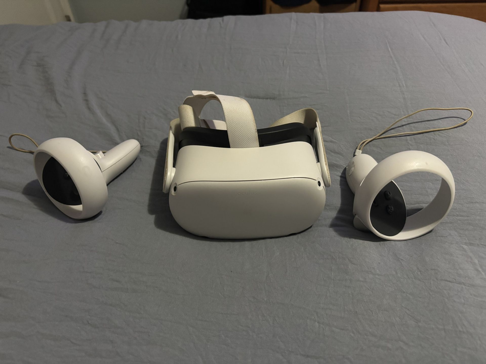 Oculus Quest 2