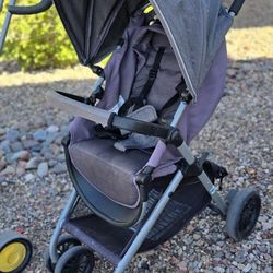 Evenflo Baby Toddler Stroller 
