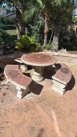 Garden Set