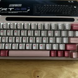 Epomaker RT 65 Mechanical Keyboard 