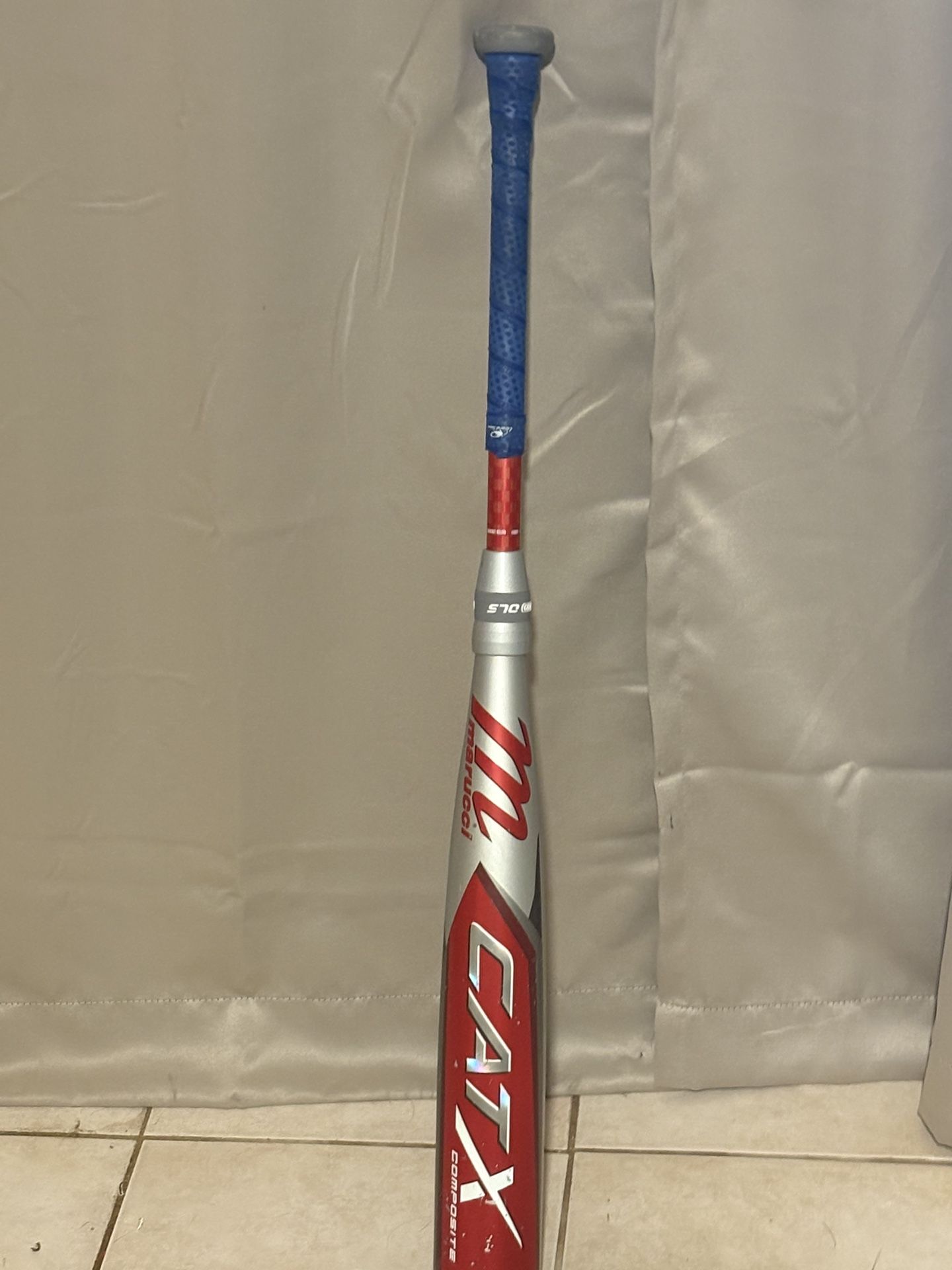 Marucci Cat X Composite 31 Inch/21 Oz