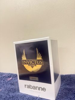 Rabanne Invictus Victory Absolu Parfum Intense