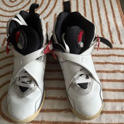 Nike Air Jordan 8 Retro "Bugs Bunny"