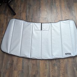 Windshield Shade For Ford F-250-350