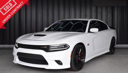 2017 Dodge Charger