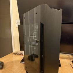 Custom Built Computer Gaming PC Intel i5 12600kf RTX 3060 Nvidia SFF ITX Mini Phanteks RGB Liquid Cooling Glass Asus MSI Budget Xbox PS5 Fortnite ARGB