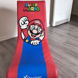 Mario Xrocker
