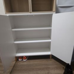 Cabinet STORAGE Ikea