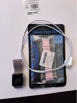 Apple Watch SE