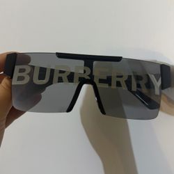 burberry sunglasses