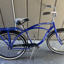 $80 Schwinn bike good condition