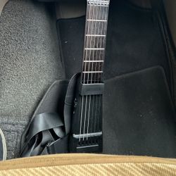 Jamstick Electric Guitar 