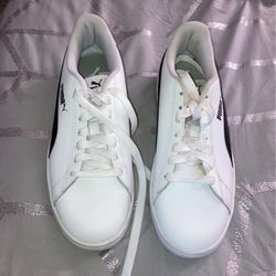 Brand New Pumas