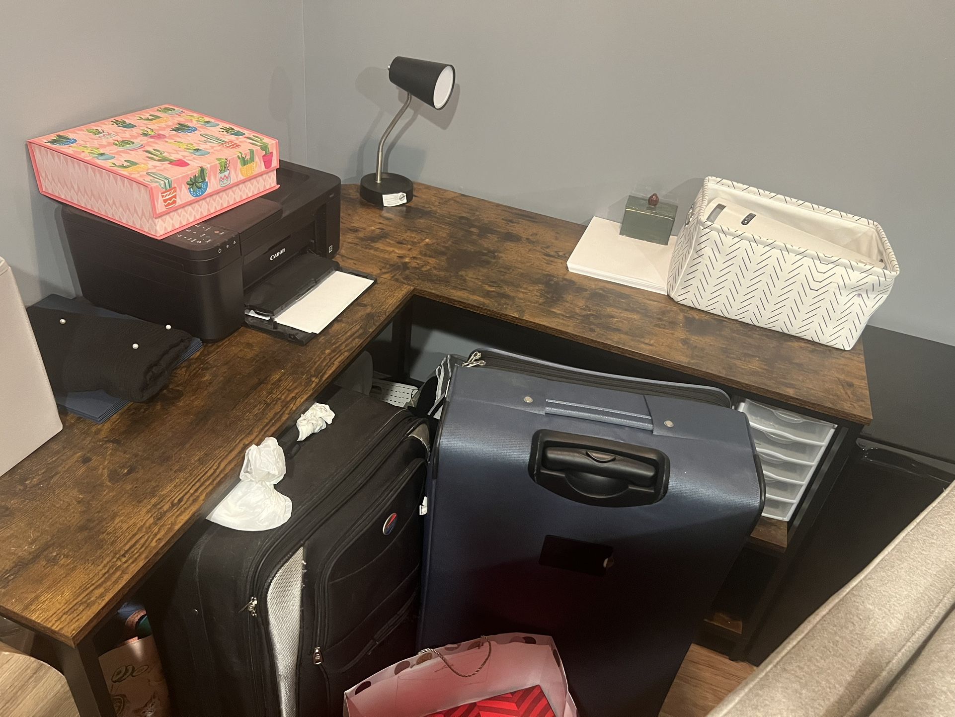 Desk