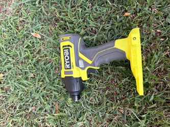 Ryobi 18v impact driver