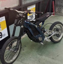 2024 surron light bee x