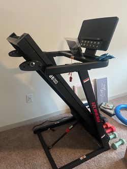 Treadmill