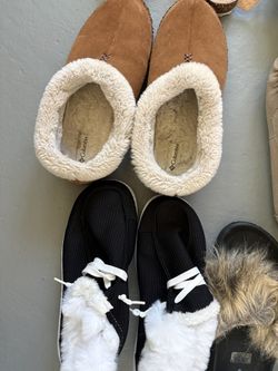 Woman’s Sandals 