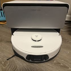 Roborock S8 Max Ultra