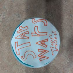 Star Wars Mystery Braclets