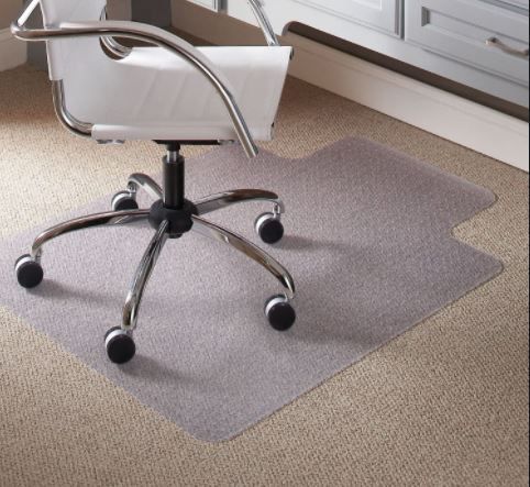 Dimex Evolve 45x60 office(Rubber Mat)