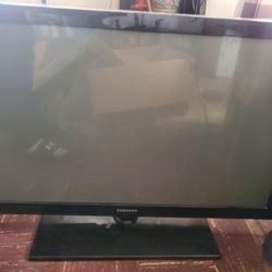 40 Inch Samsung Tv
