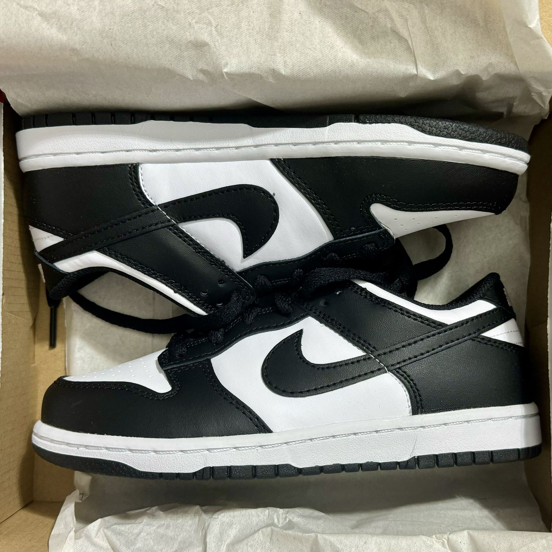 Nike Dunk Panda Preschool