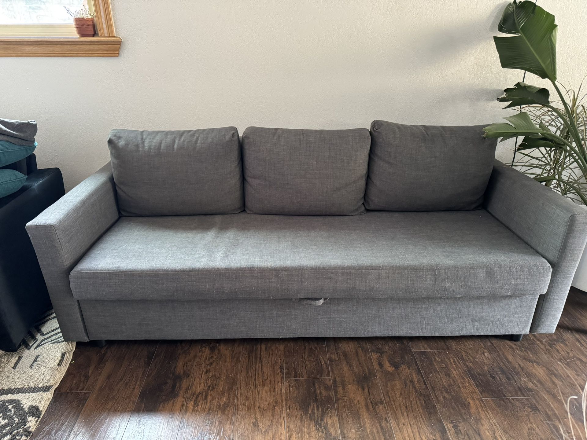 FREE IKEA Sleeper Couch
