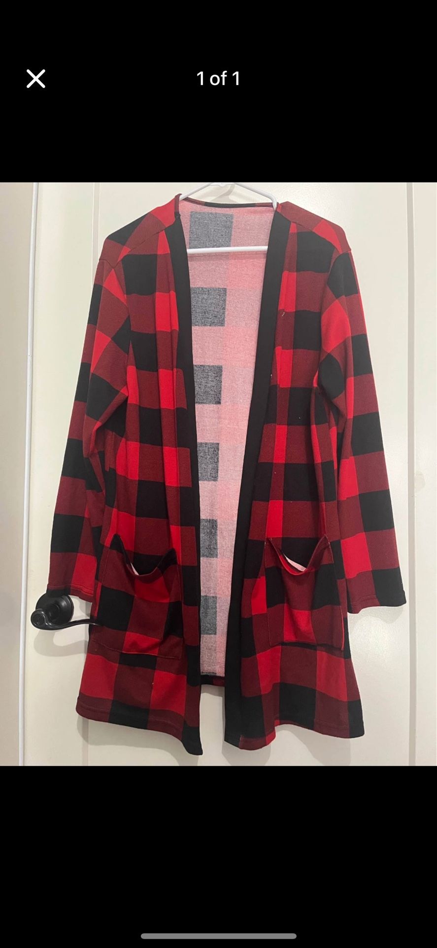 Women’s Cardigan