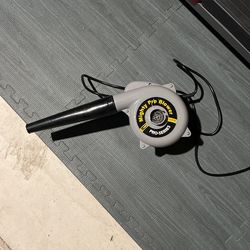 Pro-Series Electric  Mighty Pro Blower (Compact Size)